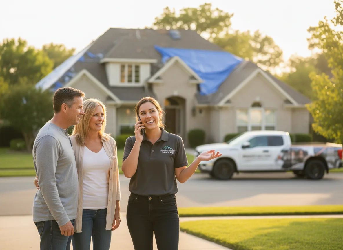 Emergency Roof Repair Hixton, WI FAQs